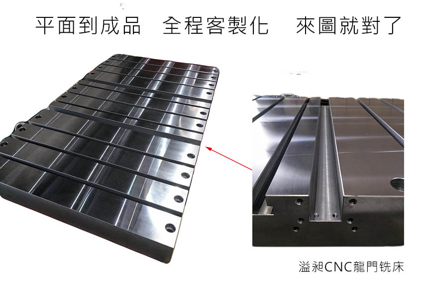 cnc龍門銑床 新北 桃園 台中